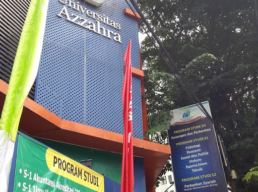 Azzahra