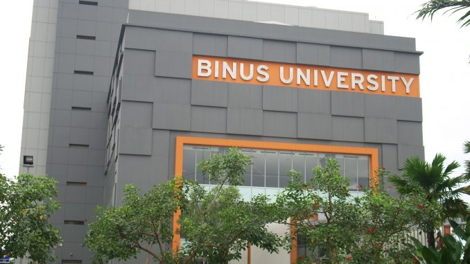 BINUS