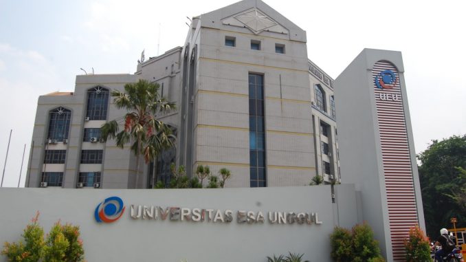 Esa unggul