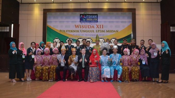 POLtek Medan