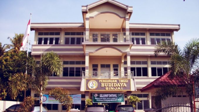 STKIP Binjai