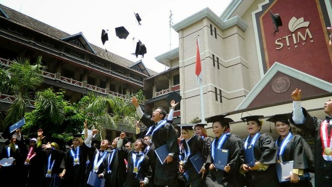 Wisuda