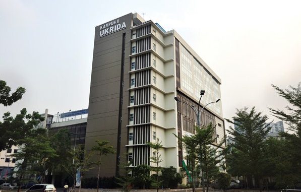 ukrida