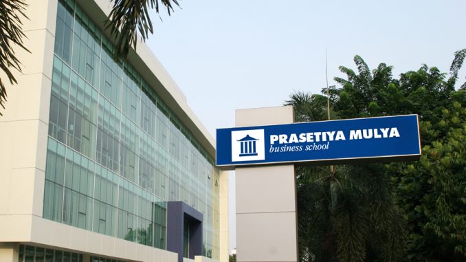 Kampus_Cilandak