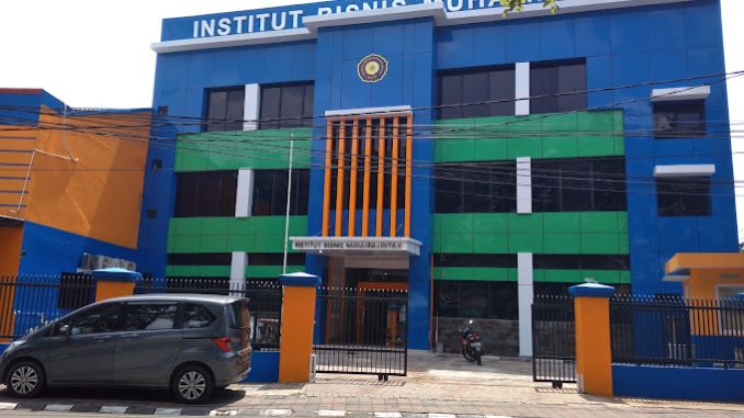 Institut Bisnis Muhammadiyah Bekasi=