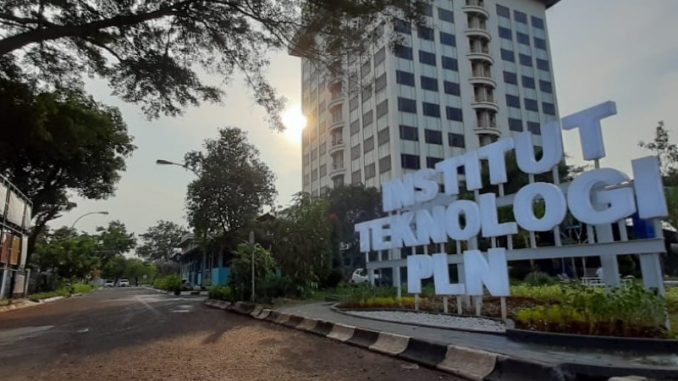 Institut Teknologi PLN