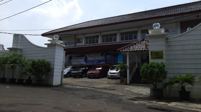 Sekolah Tinggi Ilmu Ekonomi Pariwisata Internasional