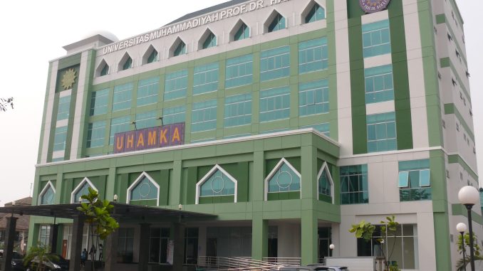 UHAMKA