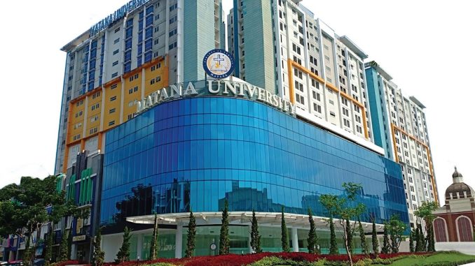 Universitas Matana-