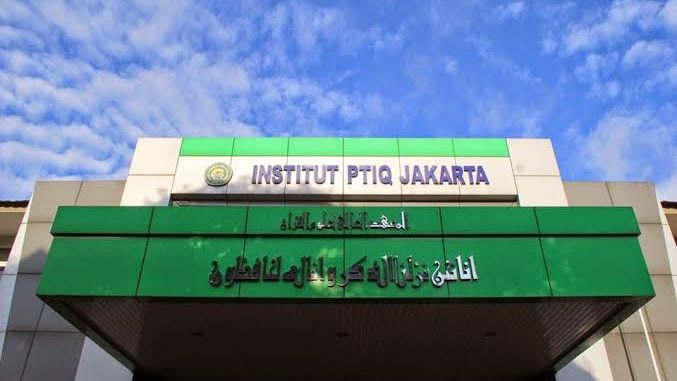 Universitas Perguruan Tinggi Ilmu Al-Qur’an,