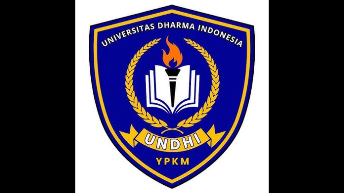 logo Universitas Dharma Indonesia