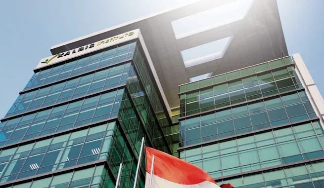 universitas kalbis-