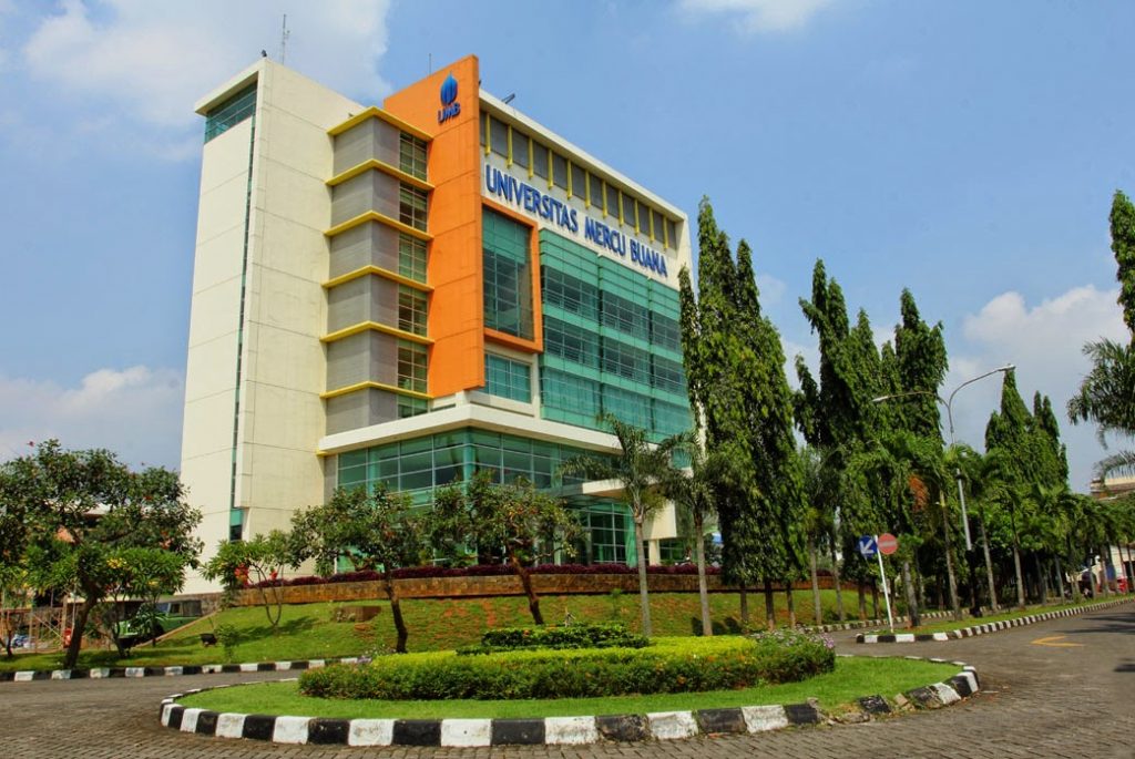 Universitas Bhayangkara Bekasi Jurusan