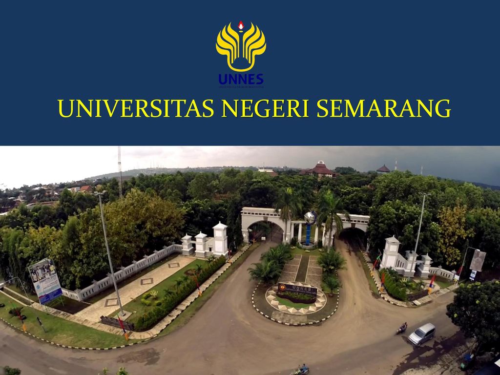 Semarang 2021 universitas pendaftaran Pendaftaran Universitas