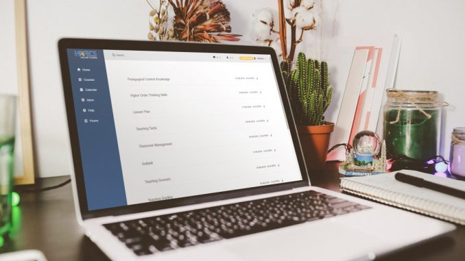 Online-Course