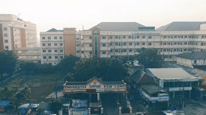 Fasilitas-Universitas-Pamulang
