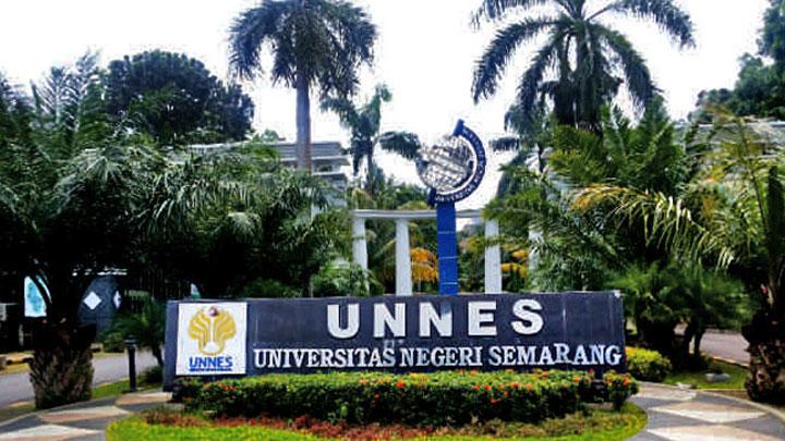 Universitas Negeri Semarang Program Kelas Karyawan D3 S1 S2
