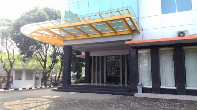 Biaya Kuliah Universitas Bina Sarana Informatika Bsd Ubsi Bsd Ta